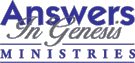 Description: Description: Answers in Genesis